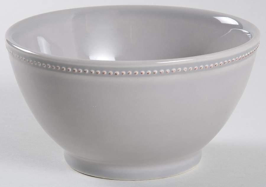 PMZ7 Gray Soup/Cereal Bowl by Primagera-1