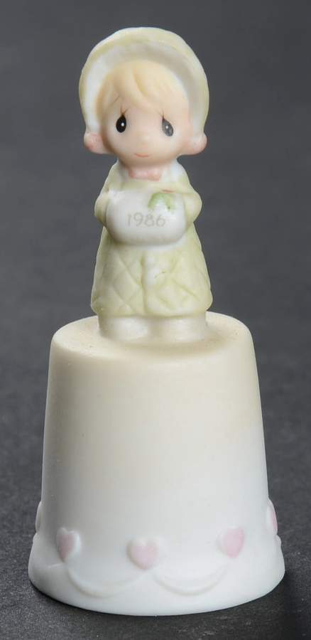 Wishing You a Cozy Christmas Olive Branch-Wishing A Cozy Christmas - Olive Branch Trademark, No Box by Precious Moments-1