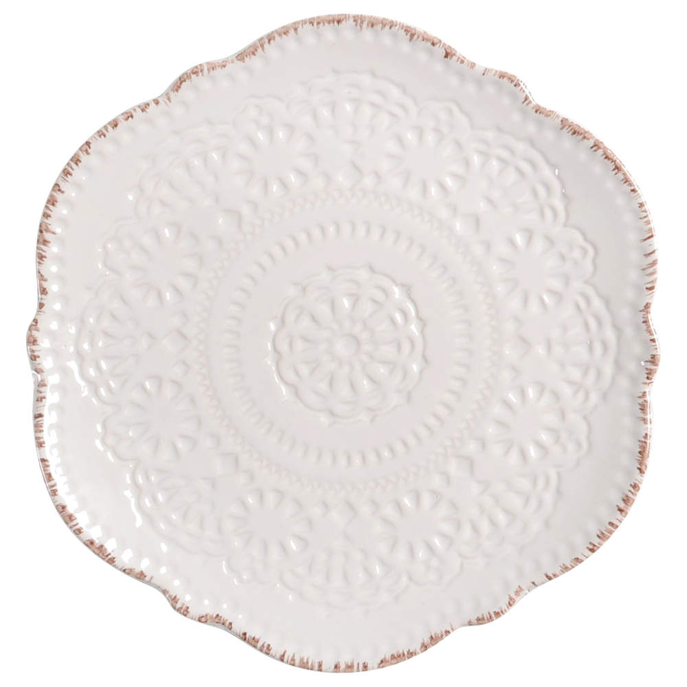 Chateau Salad Plate by Pfaltzgraff-1