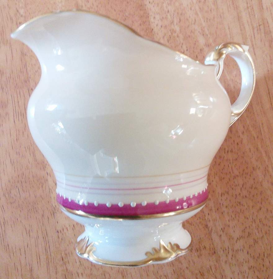 S6246 Creamer by Paragon-1