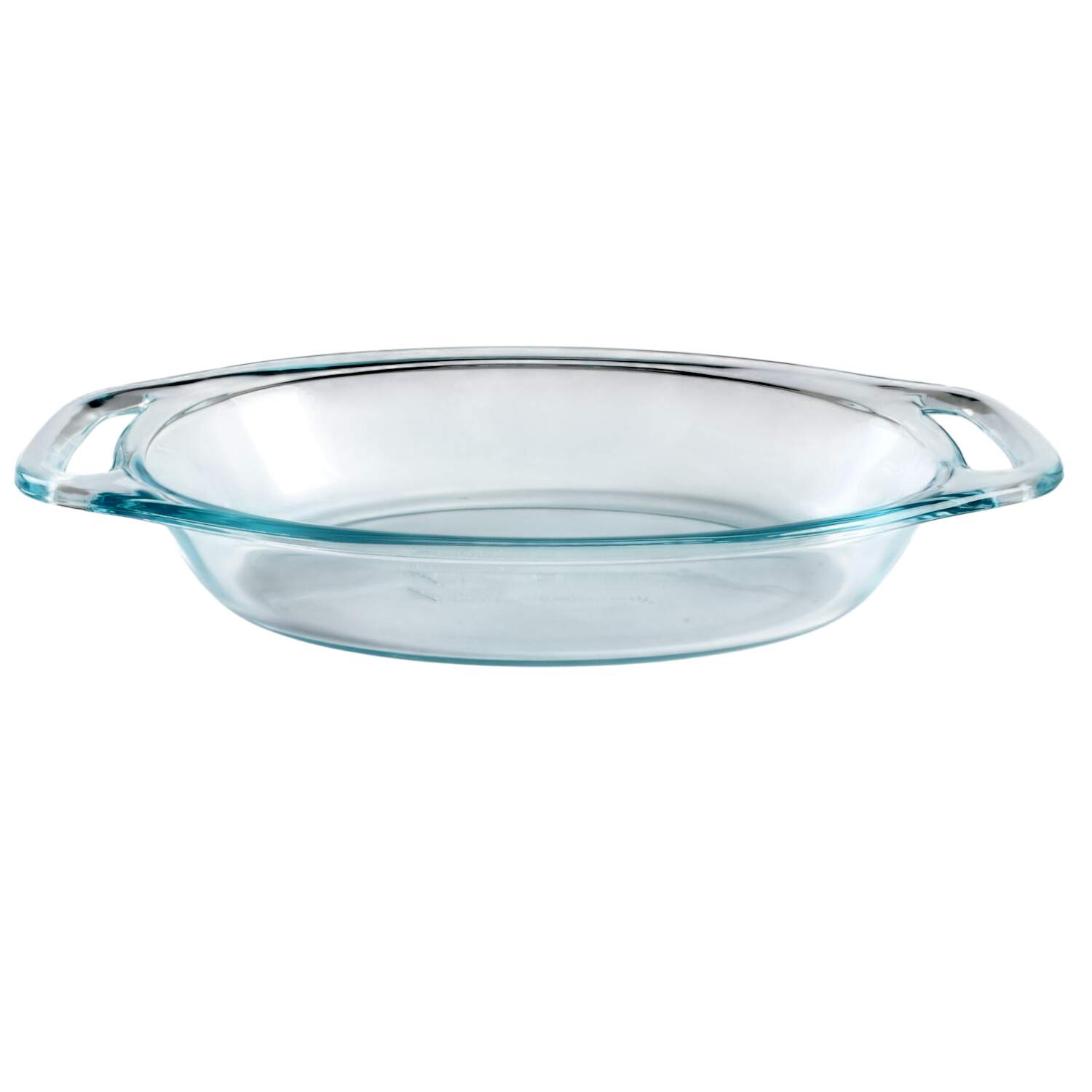 Easy Grab 13" Oval Baker by Pyrex-1