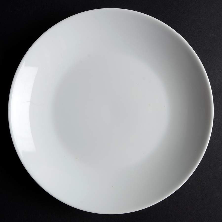 PPF2 Salad Plate by Pampered Chef-1