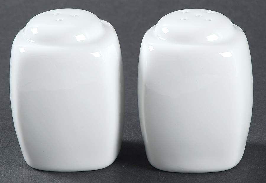 PPF2 Salt & Pepper Set by Pampered Chef-1