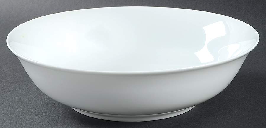 PPF2 9" Round Vegetable Bowl by Pampered Chef-1