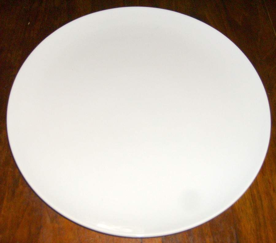 PPF2 14" Chop Plate (Round Platter) by Pampered Chef-1