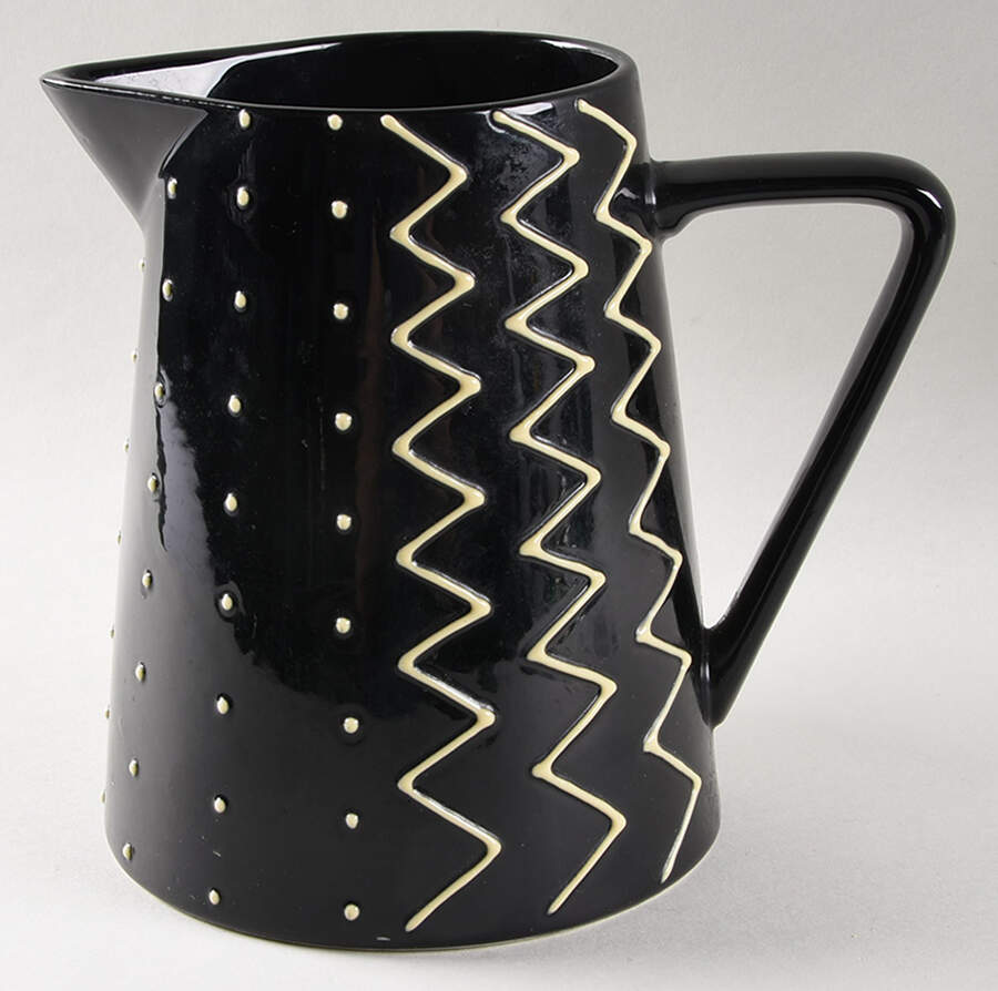 Native 60 Oz Pitcher by Pacific Rim-1