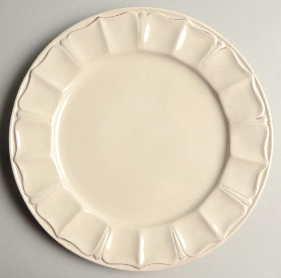 Delaney Salad Plate by Pfaltzgraff-1