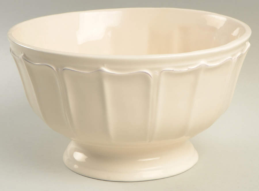 Delaney 8" Round Vegetable Bowl by Pfaltzgraff-1