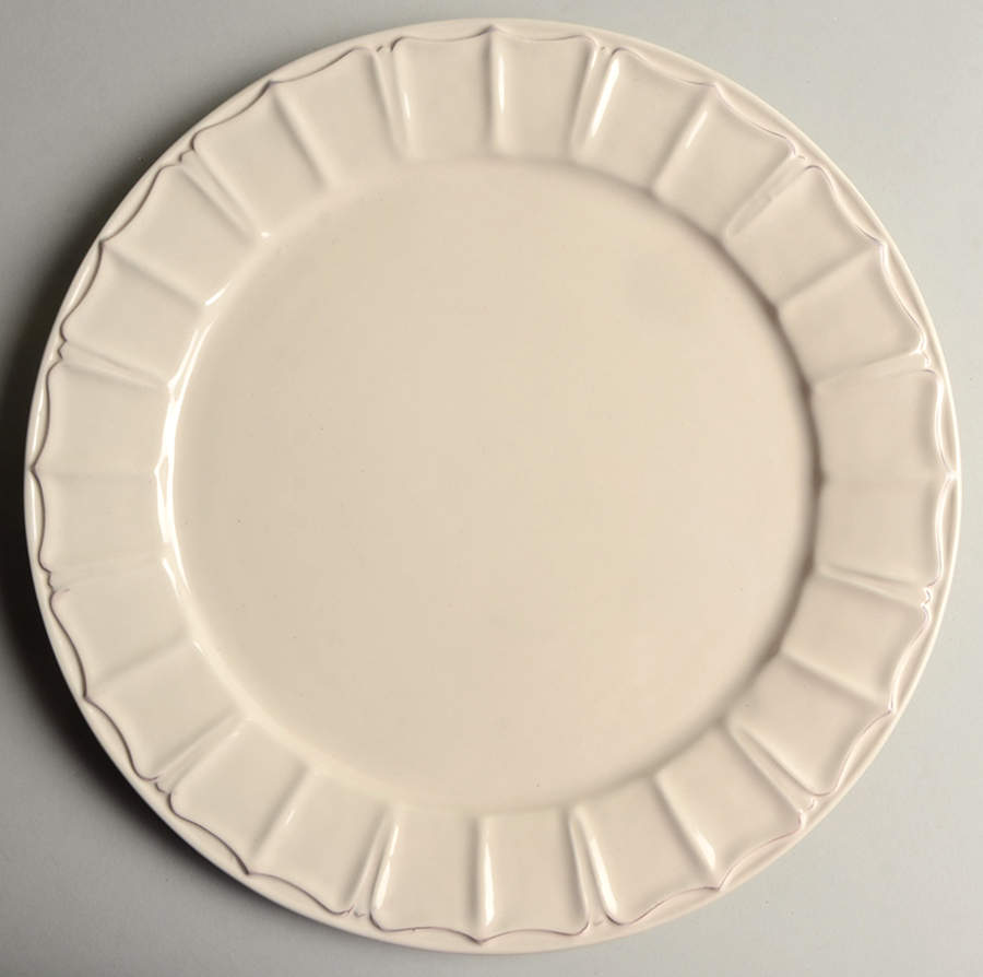 Delaney 12" Chop Plate (Round Platter) by Pfaltzgraff-1