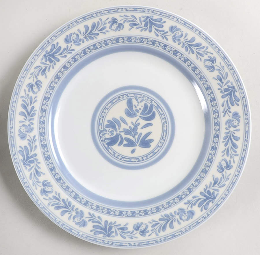 Yorktowne Estate Salad Plate by Pfaltzgraff-1