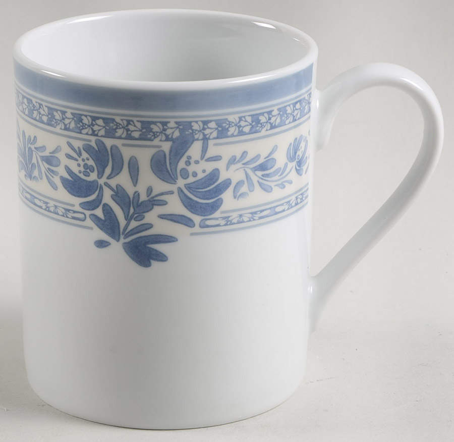 Yorktowne Estate Mug by Pfaltzgraff-1