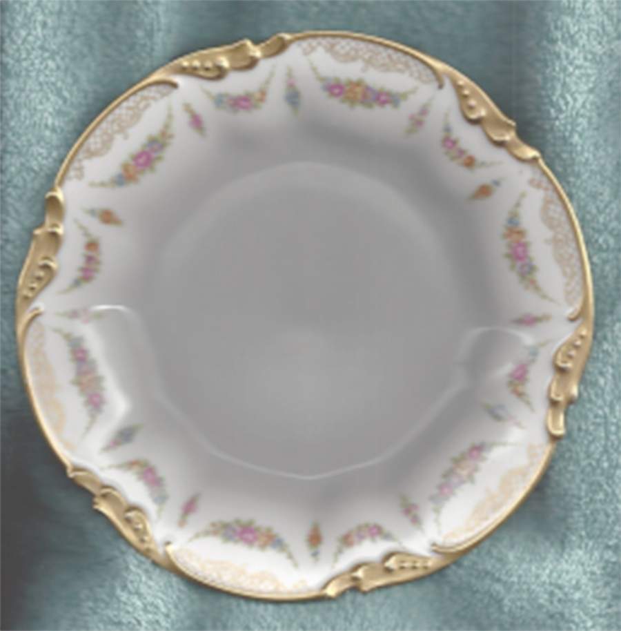 POY830 Salad Plate by Jean Pouyat-1