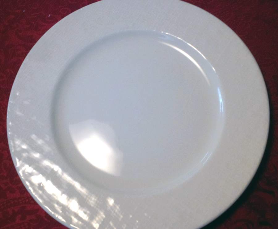 PMZ21 Salad Plate by Primagera-1