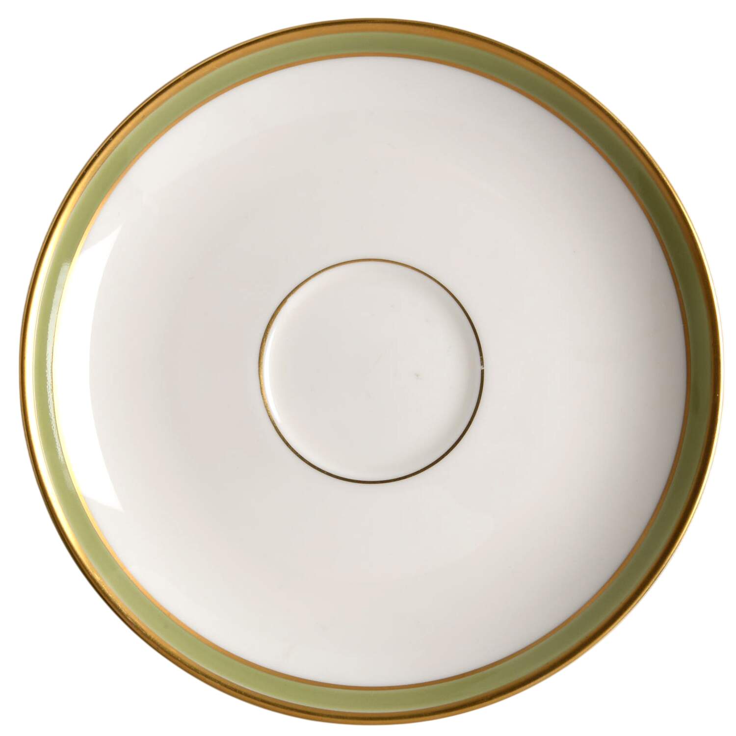 PIC191 Saucer by Pickard-1