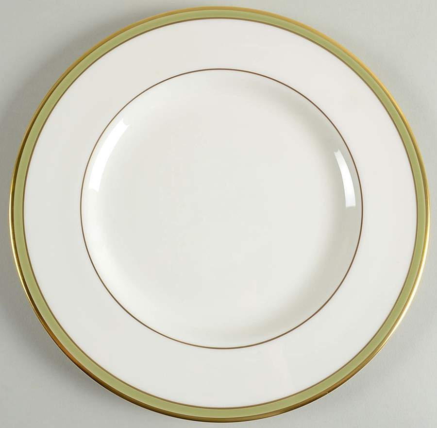 PIC191 Dinner Plate by Pickard-1