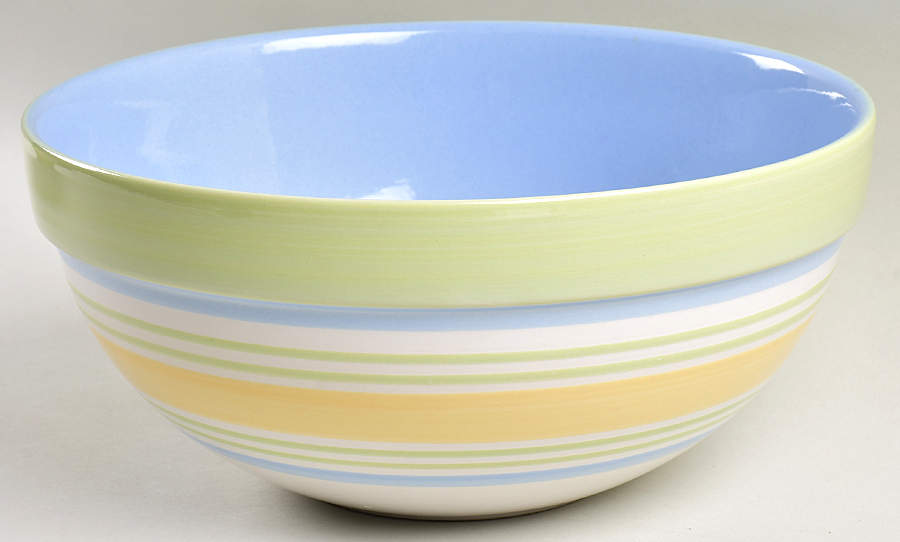 PPF3 10" Mixing Bowl by Pampered Chef-1
