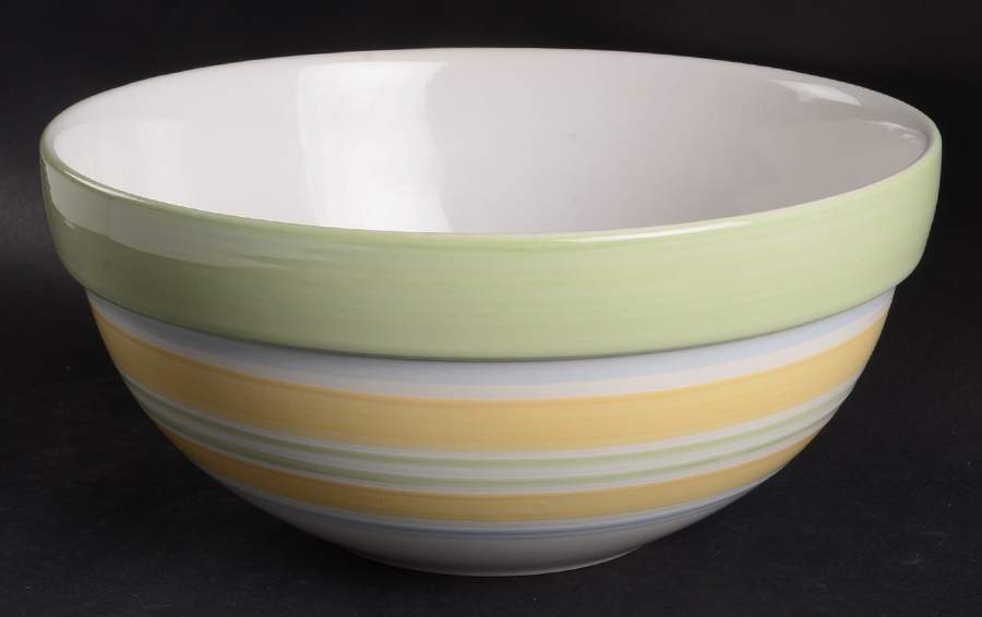 PPF3 12" Mixing Bowl by Pampered Chef-1