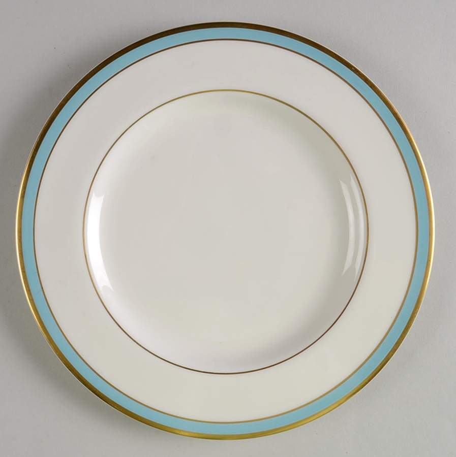 PIC192 Salad Plate by Pickard-1