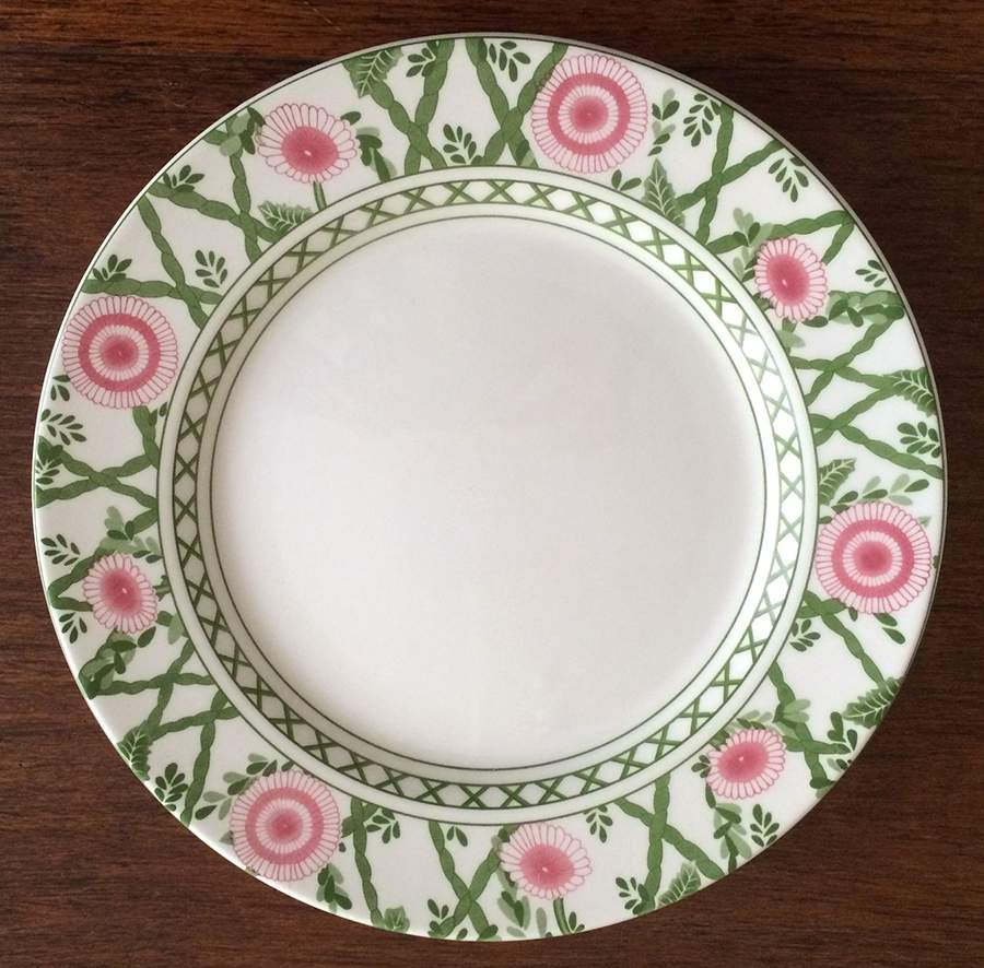 PRL63 Dinner Plate by Primula-1