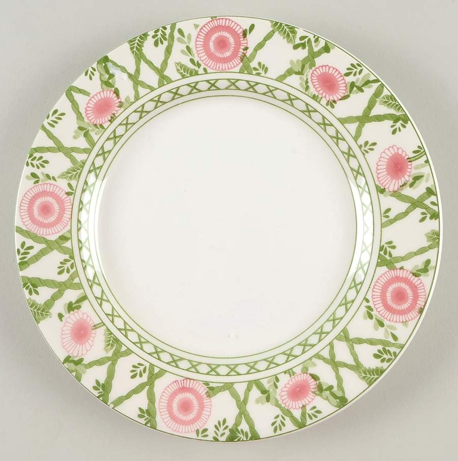 PRL63 Salad Plate by Primula-1