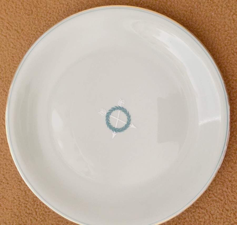 PIR227 Dinner Plate by Pirkenhammer-1