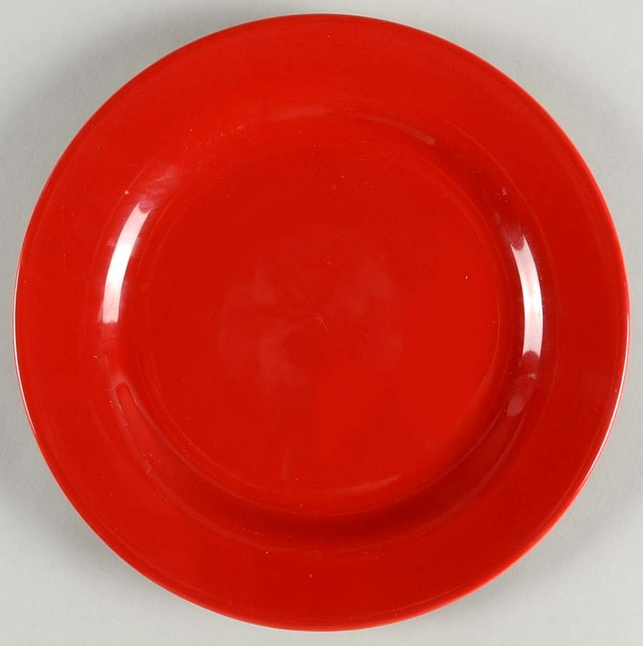 PER166 Dinner Plate by Pier 1-1