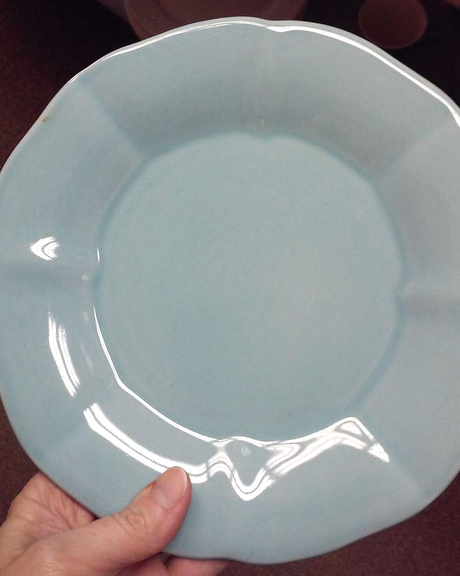 PMZ31 Dinner Plate by Primagera-1