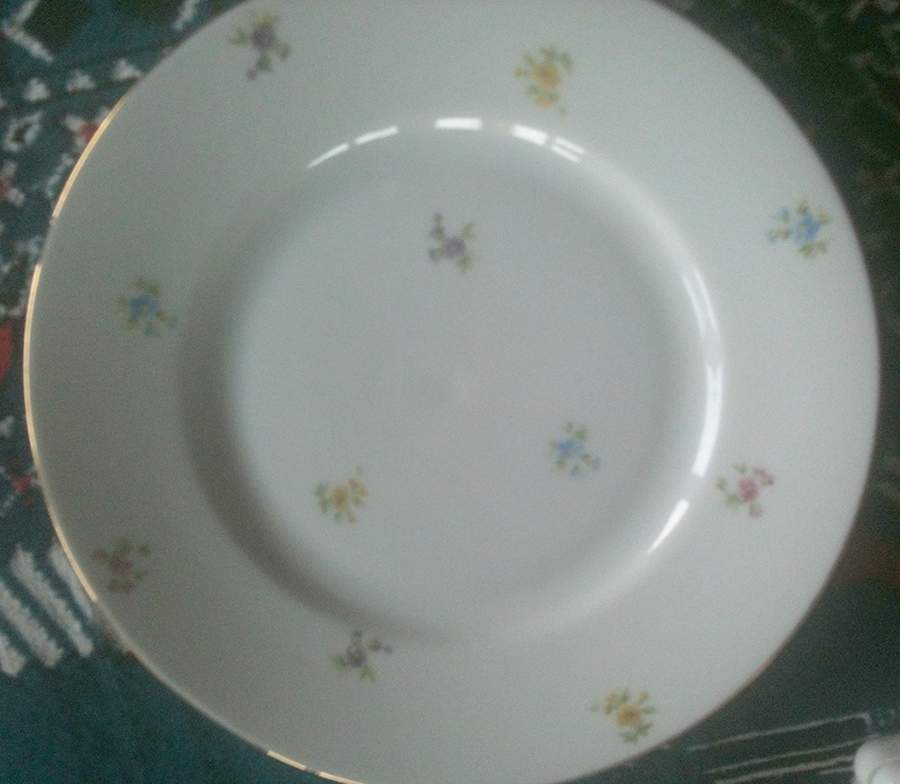 PIR228 Salad Plate by Pirkenhammer-1