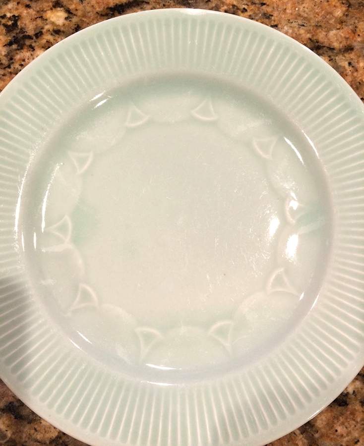 PBA75 Dinner Plate by Pottery Barn China-1