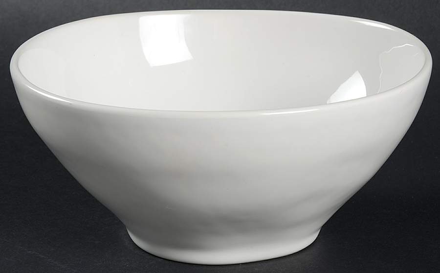 PMZ32 White Soup/Cereal Bowl by Primagera-1