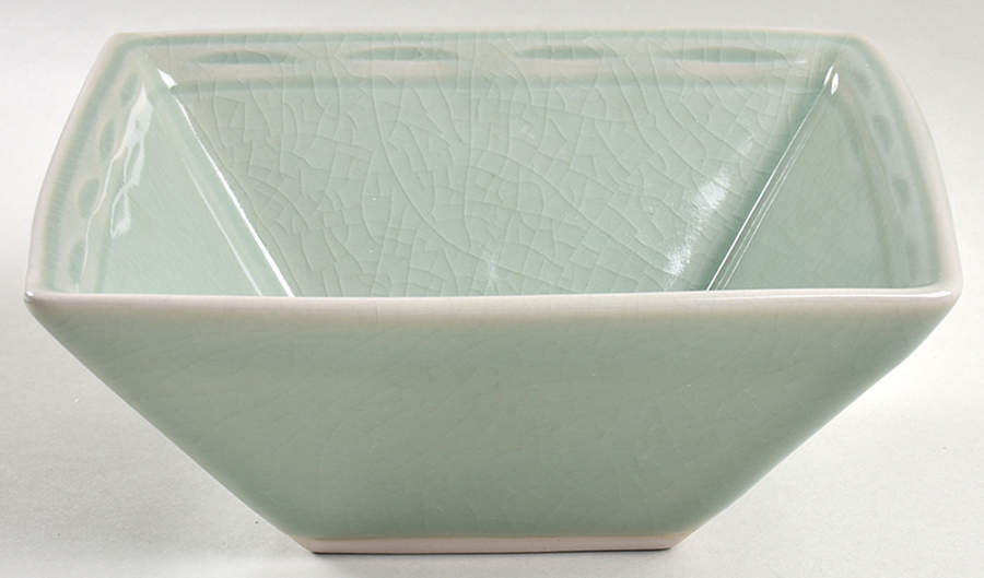 Sutton Soup/Cereal Bowl by Simon Pearce-1