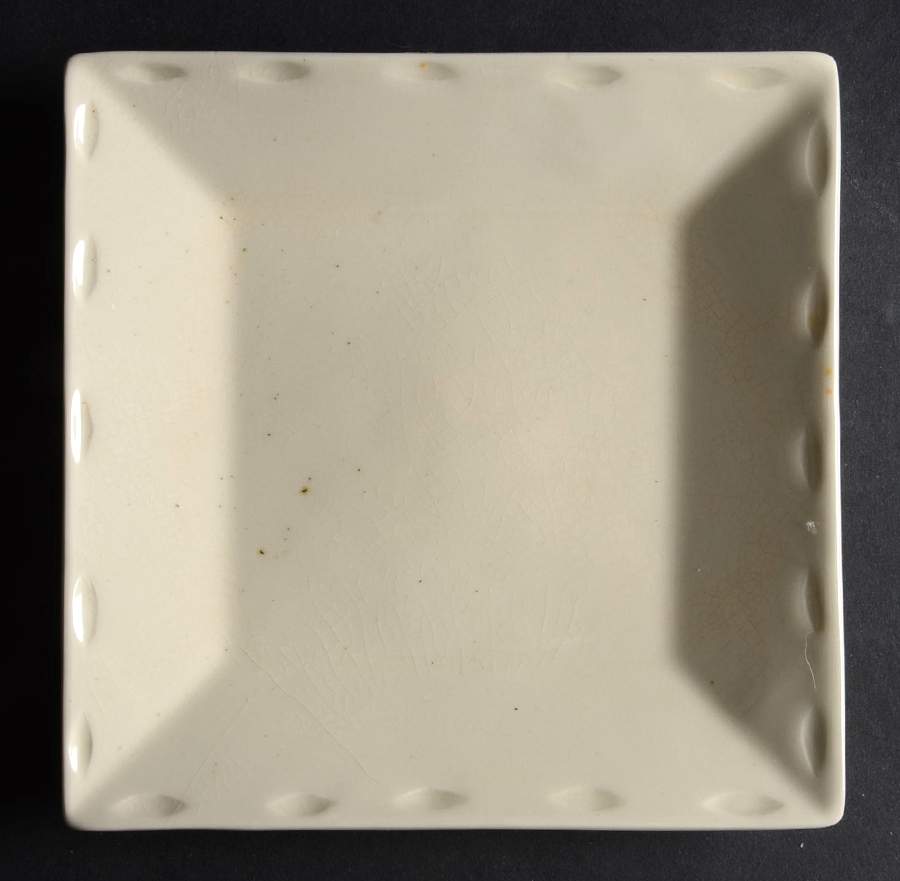 PPX5 Salad/Dessert Plate by Simon Pearce-1