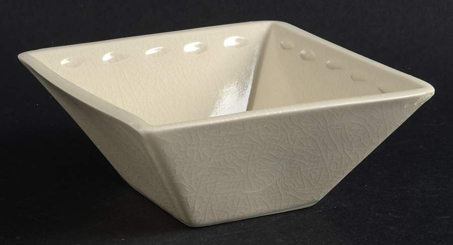 PPX5 Fruit/Dessert (Sauce) Bowl by Simon Pearce-1