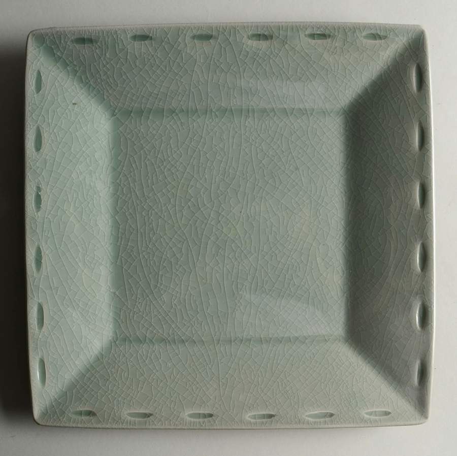 PPX5 Dinner Plate by Simon Pearce-1