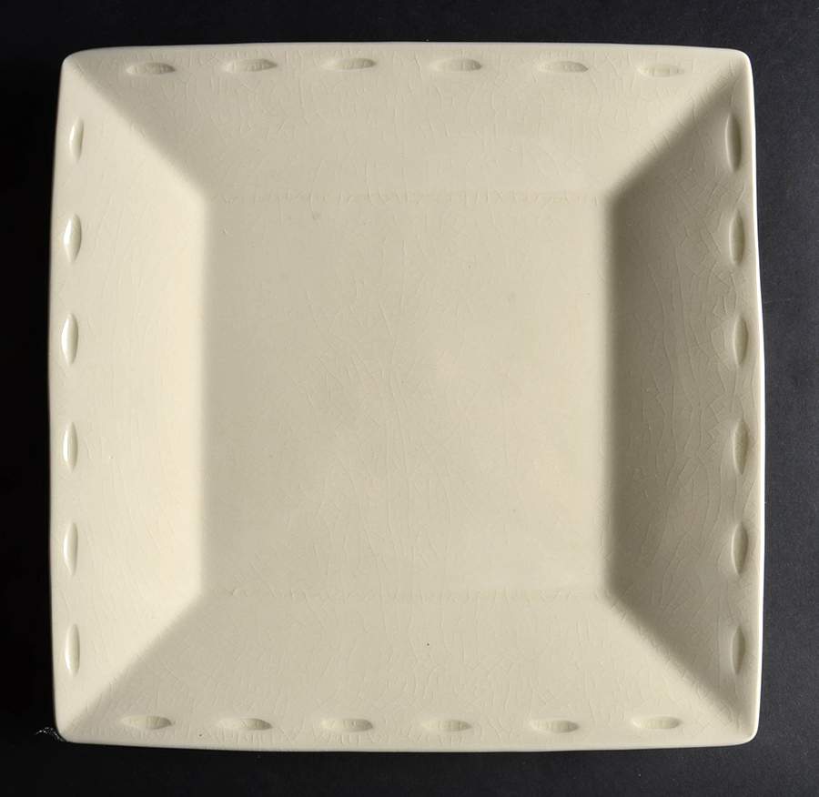 PPX5 Dinner Plate by Simon Pearce-1