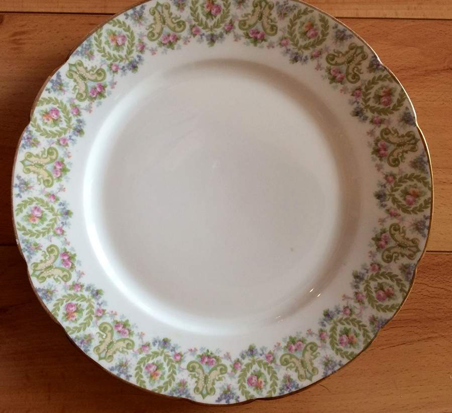 POY843 Dinner Plate by Jean Pouyat-1