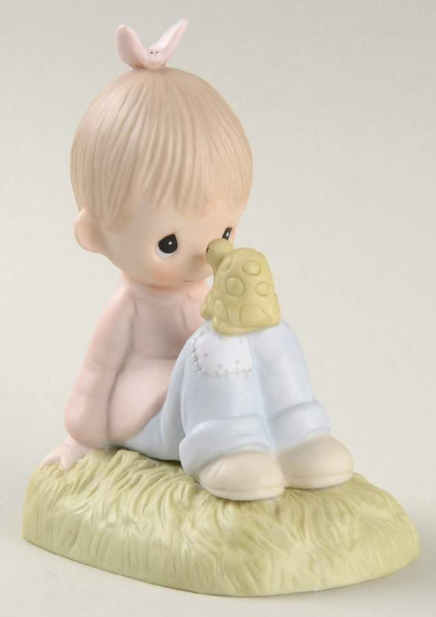 Love Is Kind Eyeglasses-Love Is Kind - Eyeglasses, No Box by Precious Moments-1