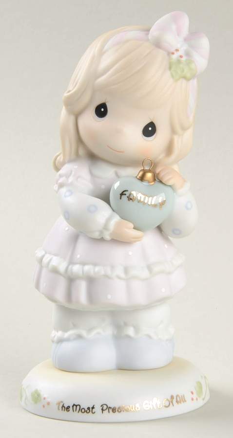 The Most Precious Gift of All Sword-The Most Precious Gift Of All - Sword Trademark, No Box by Precious Moments-1