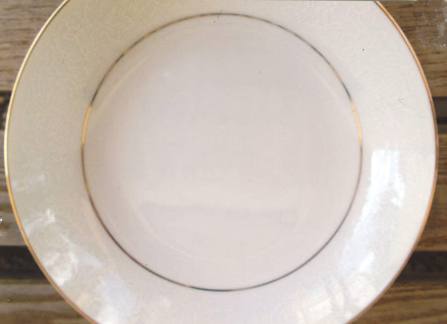 Sherwood Dinner Plate by Parkleigh-1