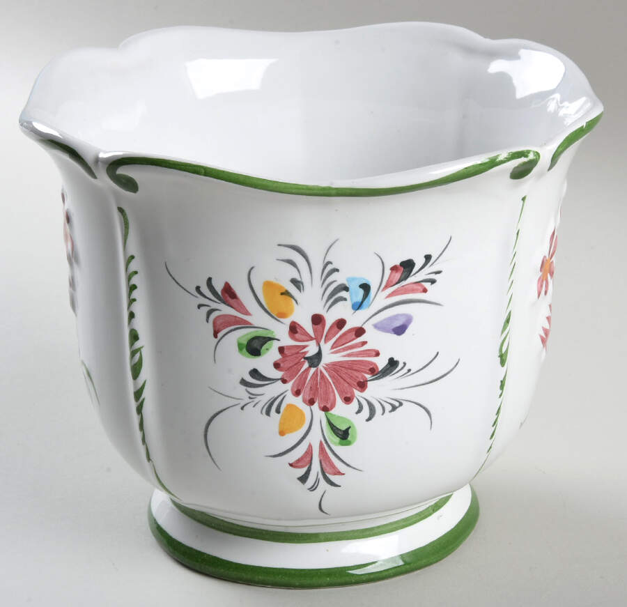 88 5" Cachepot by Portugal-1