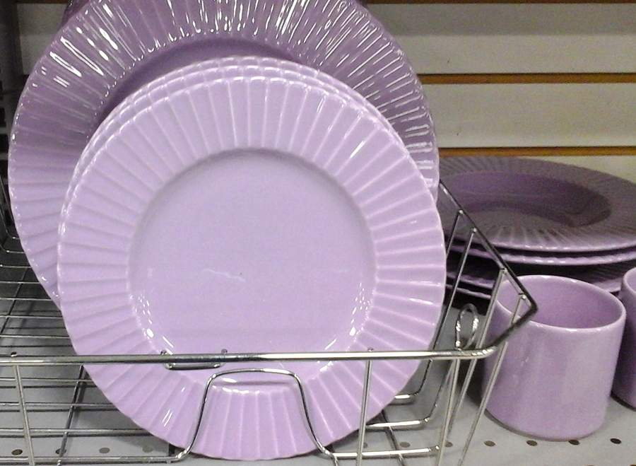 PGN93 Salad Plate by Pagnossin-1