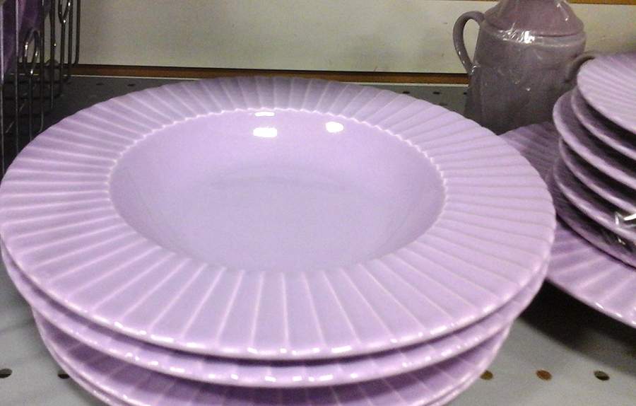PGN93 Dinner Plate by Pagnossin-1