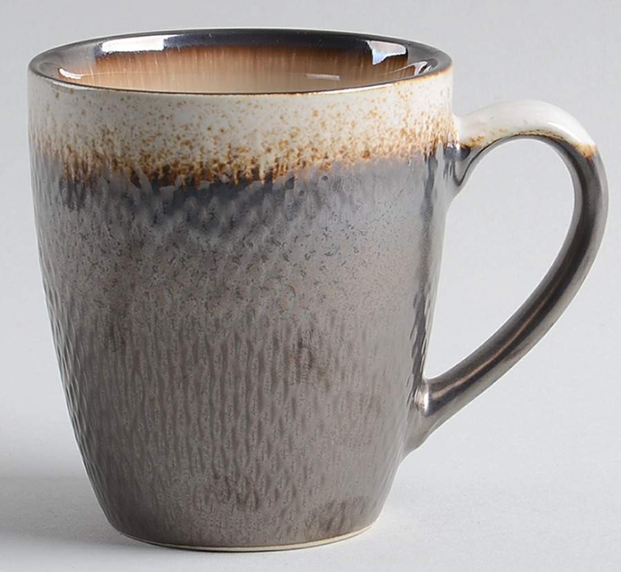 Eclipse Bronze Mug by Pfaltzgraff-1