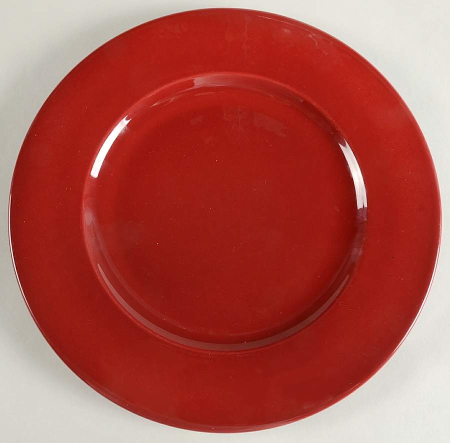 PER170 Service Plate (Charger) by Pier 1-1