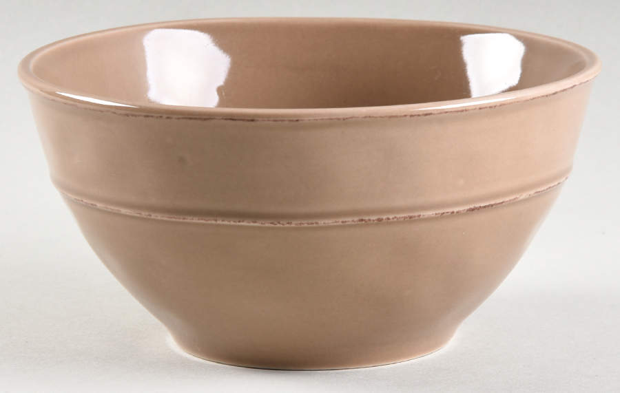 Martillo Almond Soup/Cereal Bowl by Pier 1-1