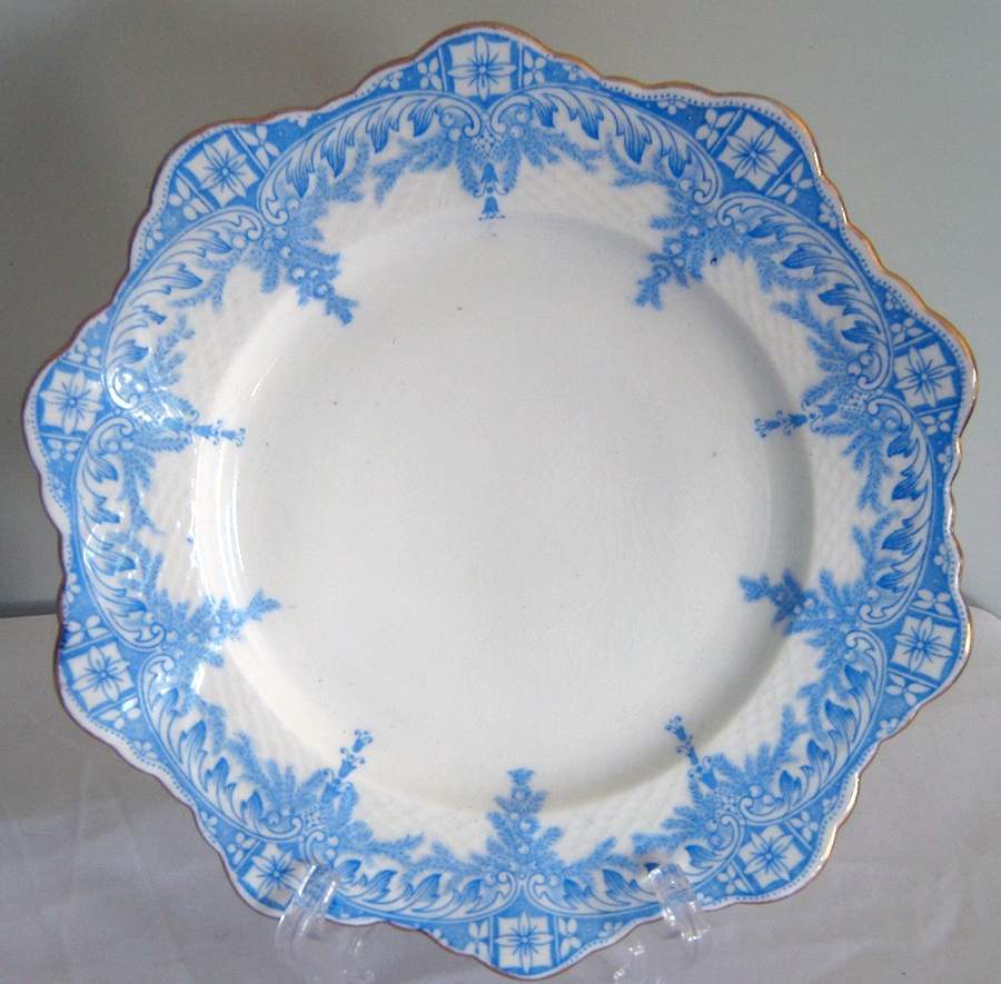 2100 Dinner Plate by Paragon-1