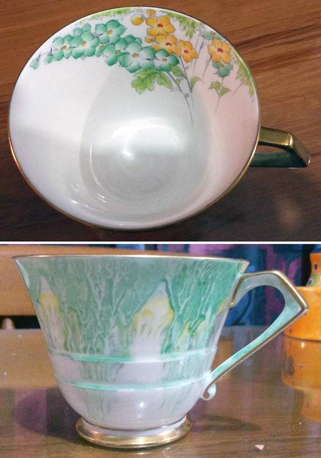 G2318 Footed Cup by Paragon-1
