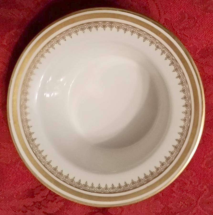POY892 Rim Soup Bowl by Jean Pouyat-1