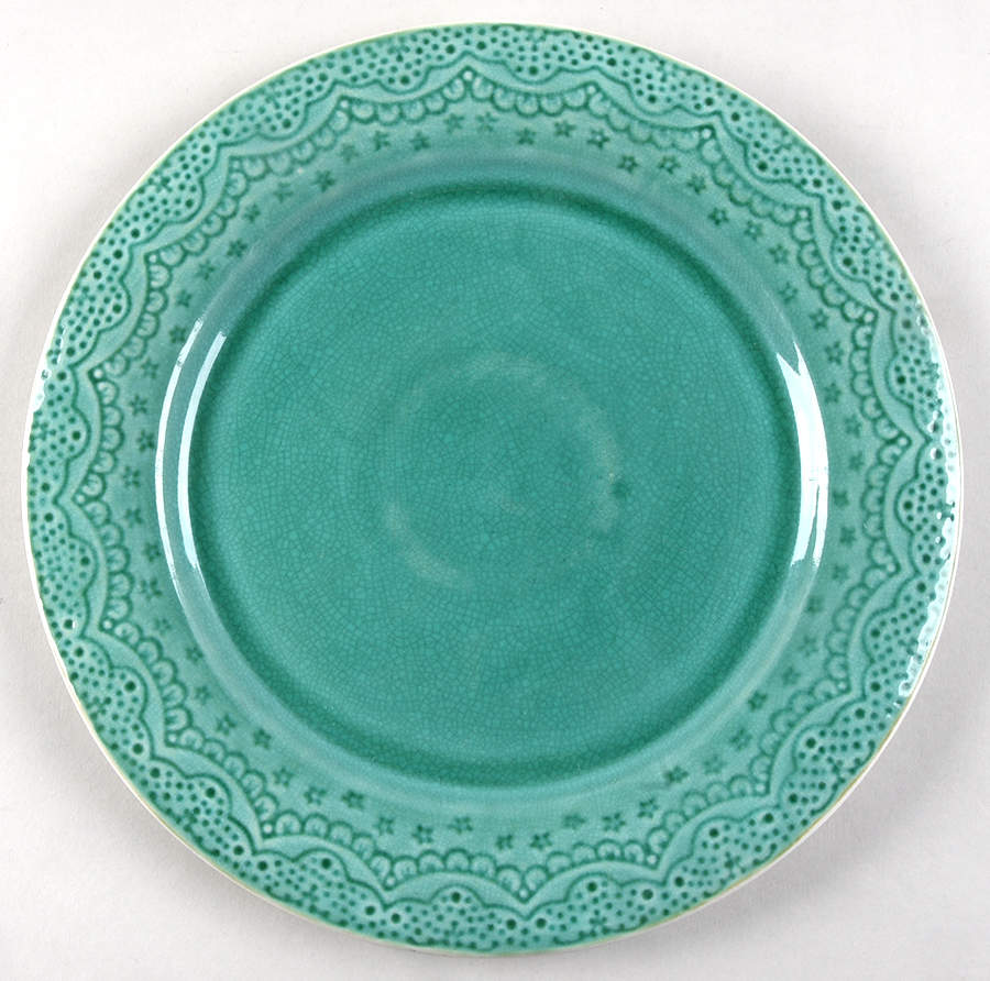 Zoey Dinner Plate by Pier 1-1