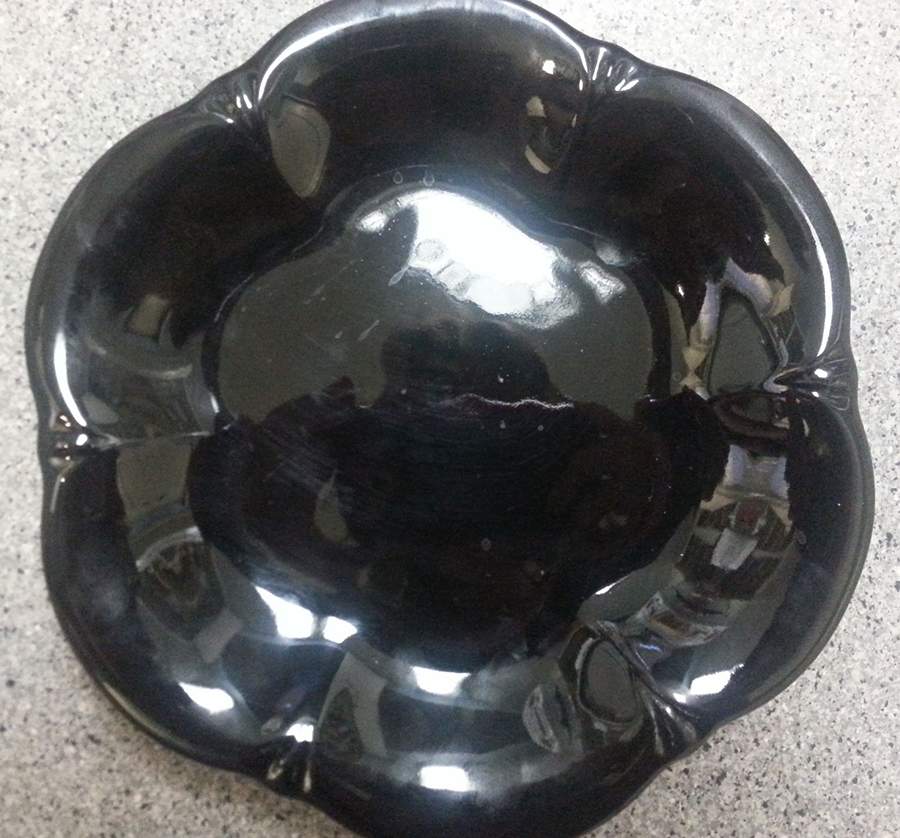 PER171 Salad Plate by Pier 1-1